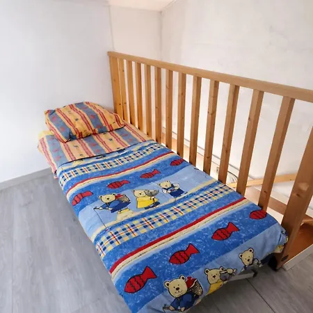 Maison De Julien Chapteuil Semesterbostad