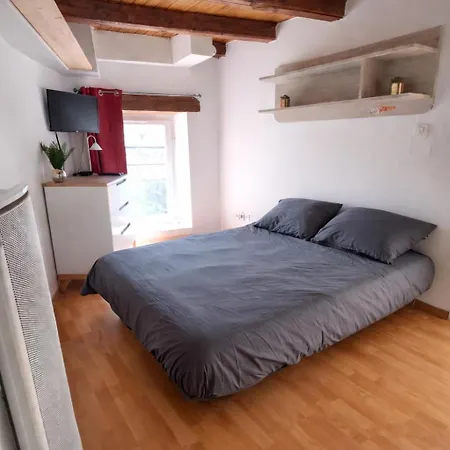 Maison De Julien Chapteuil Semesterbostad