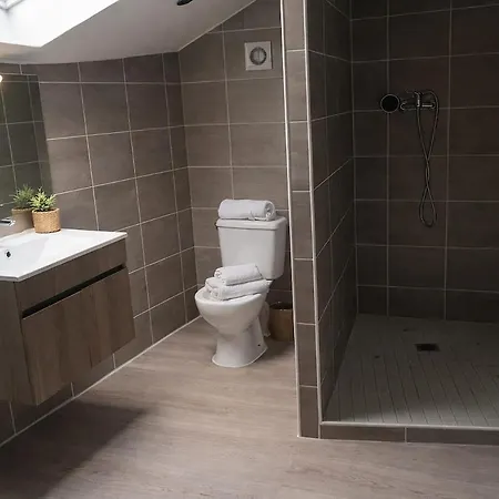 Maison De Julien Chapteuil Semesterbostad *
